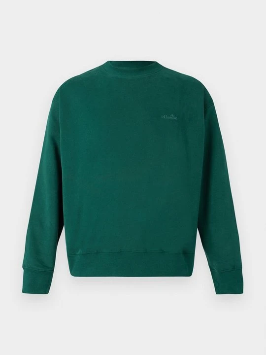 Zdjęcie produktu Bluza Ellesse ciemnozielony