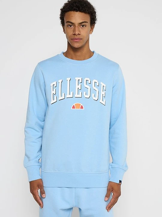 Zdjęcie produktu Bluza Ellesse jasnoniebieski