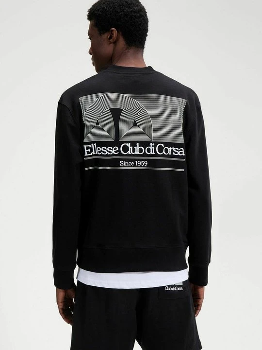 Zdjęcie produktu Bluza Ellesse czarny