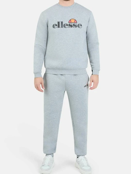 Zdjęcie produktu Bluza Ellesse jasnoszary