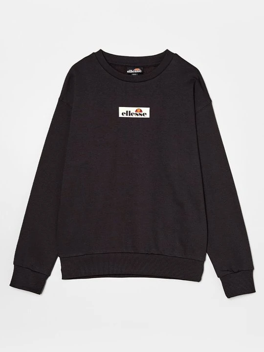 Zdjęcie produktu Bluza Ellesse czarny