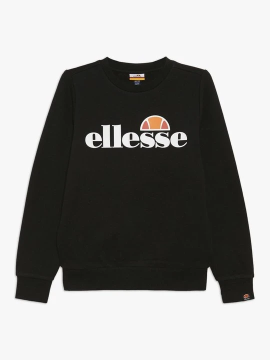 Zdjęcie produktu Bluza Ellesse czarny