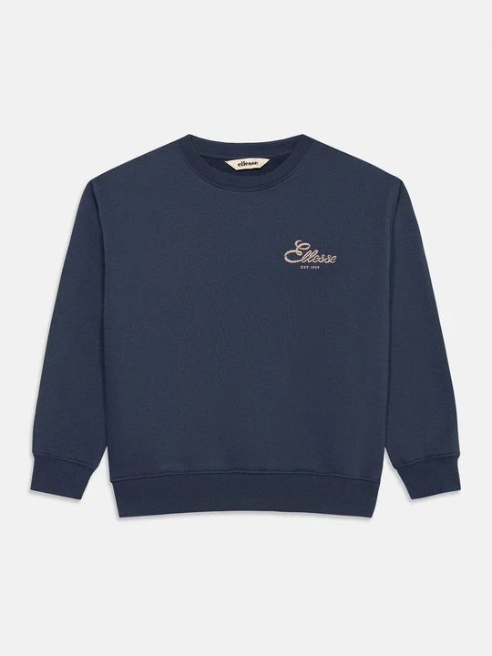 Zdjęcie produktu Bluza Ellesse granatowy