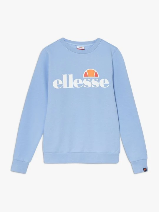 Zdjęcie produktu Bluza Ellesse jasnoniebieski