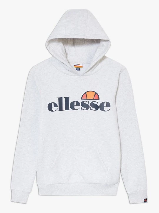 Zdjęcie produktu Bluza Ellesse jasnoszary