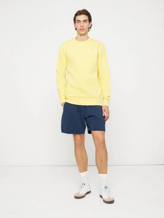 Zdjęcie produktu Bluza Ellesse żółty