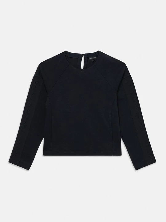 Zdjęcie produktu Bluza Emporio Armani granatowy