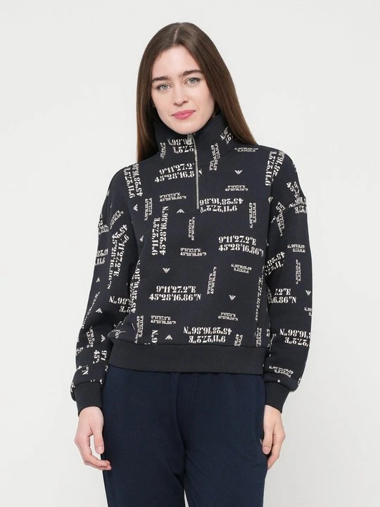 Zdjęcie produktu Bluza Emporio Armani