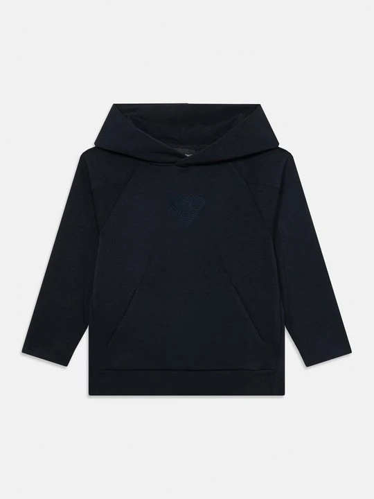 Zdjęcie produktu Bluza Emporio Armani granatowy