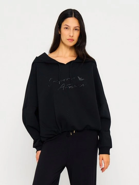Zdjęcie produktu Bluza Emporio Armani czarny