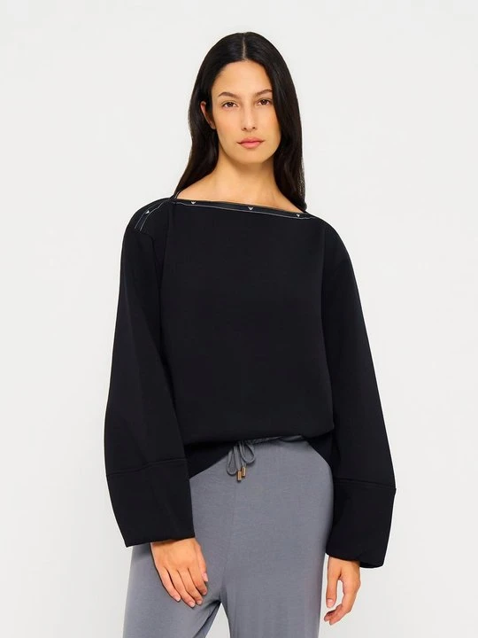 Zdjęcie produktu Bluza Emporio Armani czarny