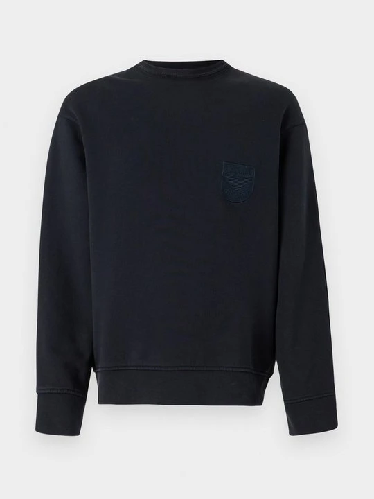 Zdjęcie produktu Bluza Emporio Armani granatowy