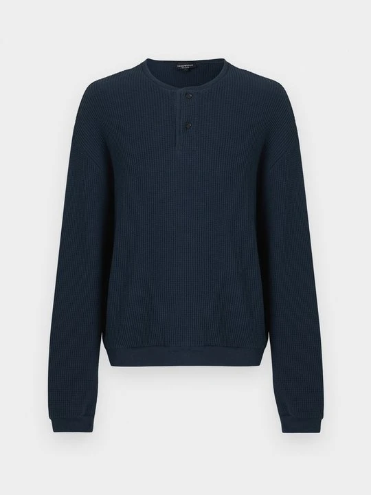 Zdjęcie produktu Bluza Emporio Armani granatowy