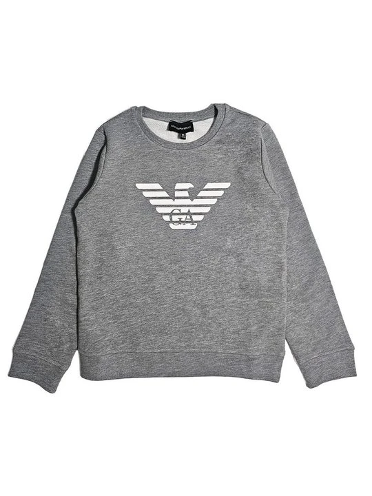 Zdjęcie produktu Bluza Emporio Armani szary