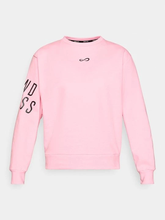 Zdjęcie produktu Bluza Endless różowy
