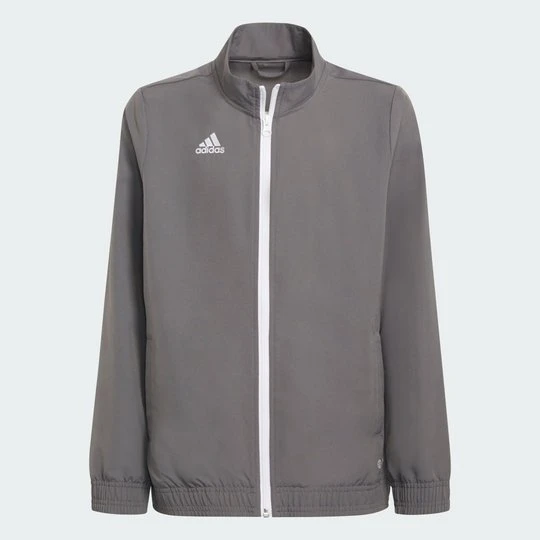 Zdjęcie produktu Bluza Entrada 22 Presentation Adidas Team Grey Four