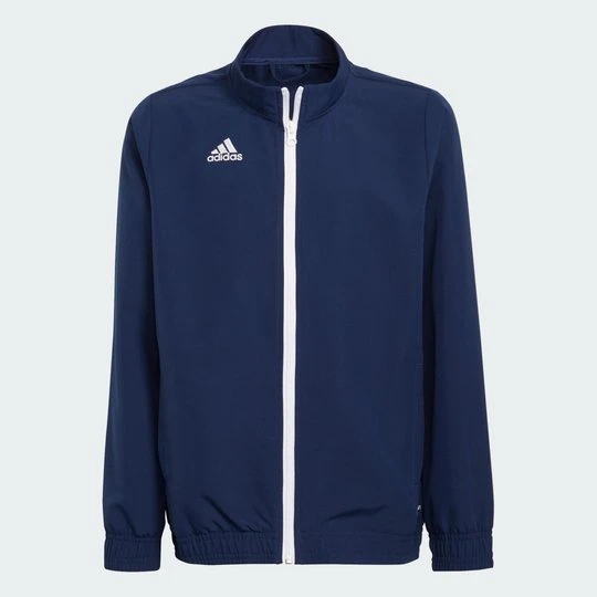 Zdjęcie produktu Bluza Entrada 22 Presentation Adidas Team Navy Blue 2