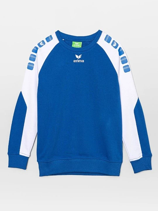 Zdjęcie produktu Bluza Erima błękit królewski