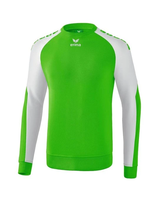 Zdjęcie produktu Bluza Erima zielony