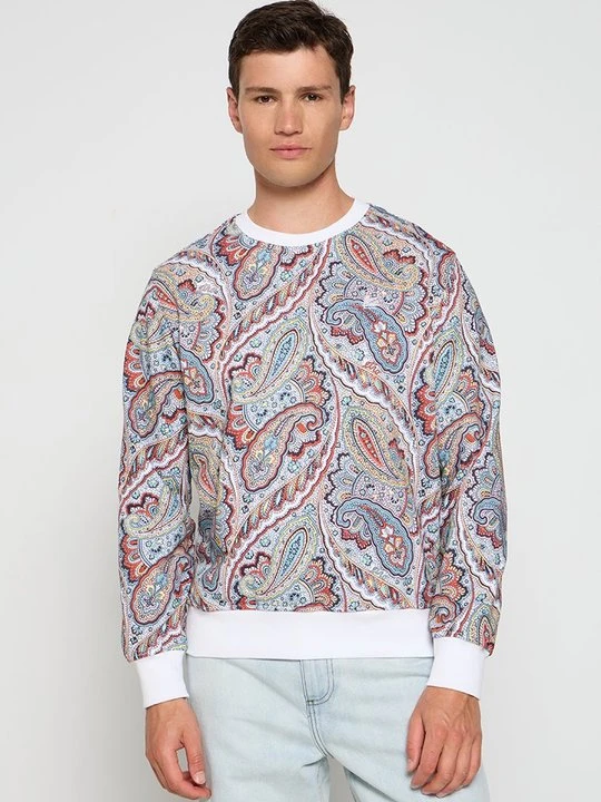 Zdjęcie produktu Bluza ETRO