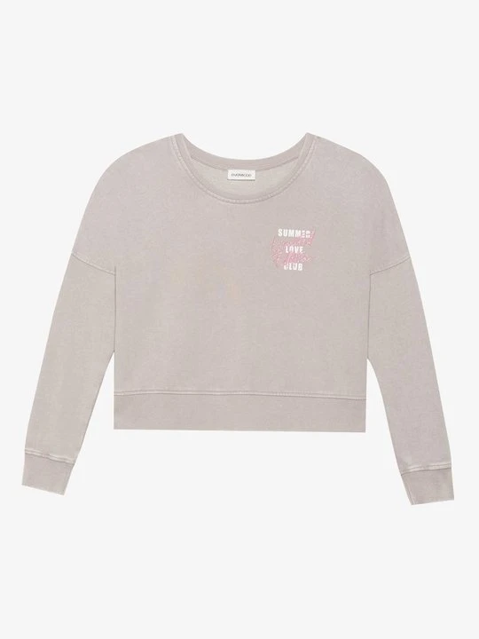 Zdjęcie produktu Bluza Even&Odd By Zalando jasnoszary