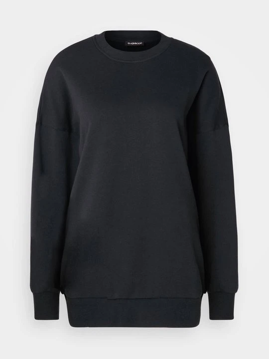 Zdjęcie produktu Bluza Even&Odd By Zalando czarny