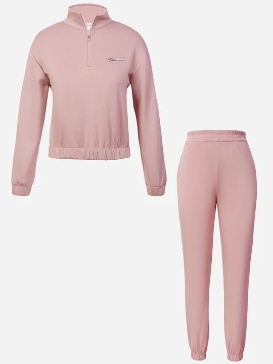 Zdjęcie produktu Bluza Even&Odd By Zalando taupe