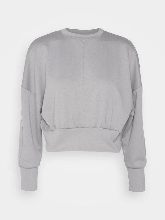 Zdjęcie produktu Bluza Even&Odd Active By Zalando szary