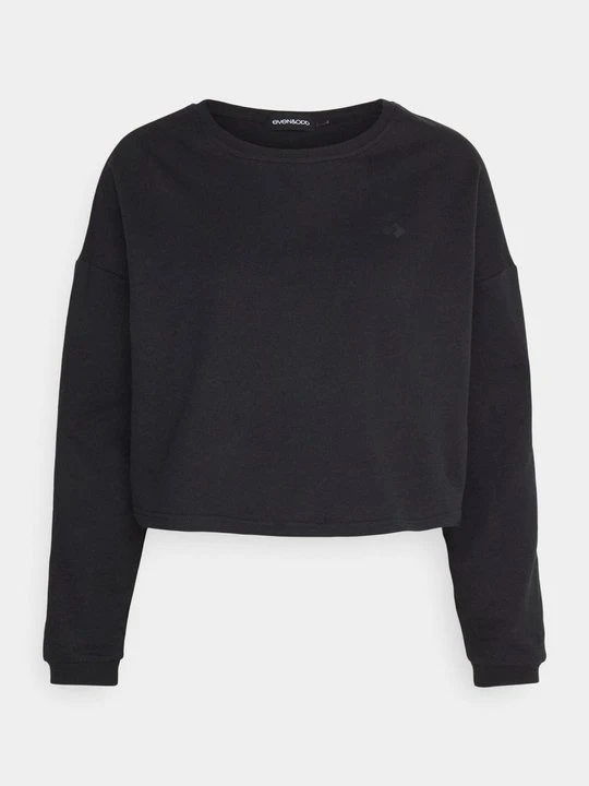 Zdjęcie produktu Bluza Even&Odd czarny
