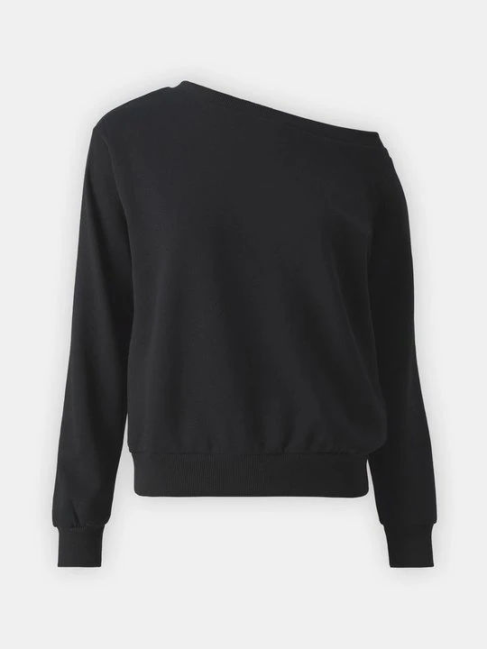 Zdjęcie produktu Bluza Even&Odd czarny