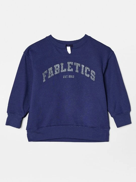 Zdjęcie produktu Bluza Fabletics niebieski
