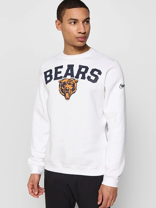 Zdjęcie produktu Bluza Fanatics biały