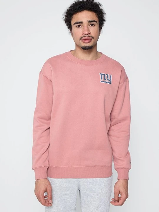 Zdjęcie produktu Bluza Fanatics jasnoróżowy
