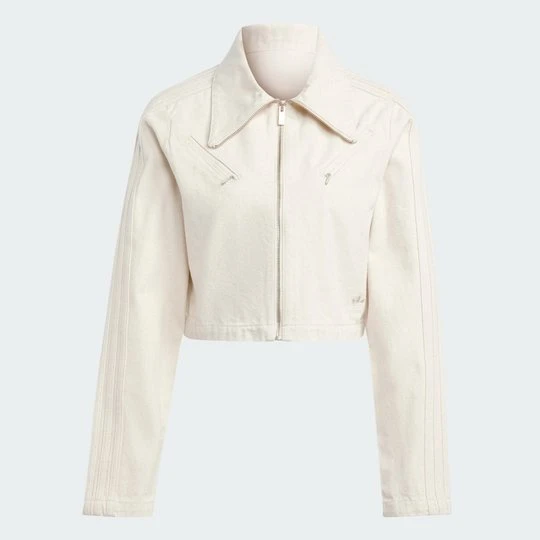 Zdjęcie produktu Bluza Fashion Montreal Denim Track Adidas Neutral