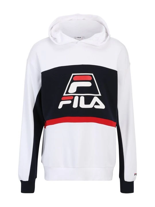 Zdjęcie produktu Bluza Fila biały