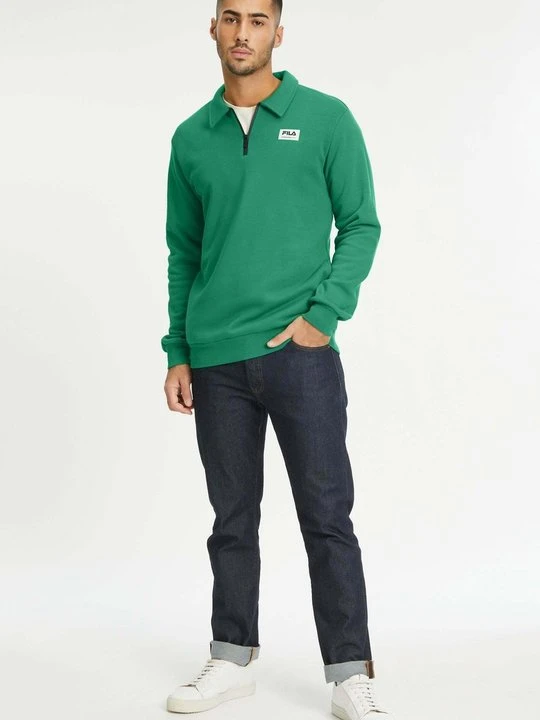 Zdjęcie produktu Bluza Fila zielony