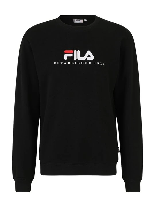 Zdjęcie produktu Bluza Fila czarny