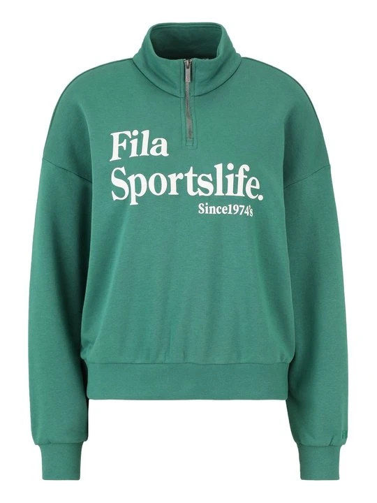 Zdjęcie produktu Bluza Fila khaki