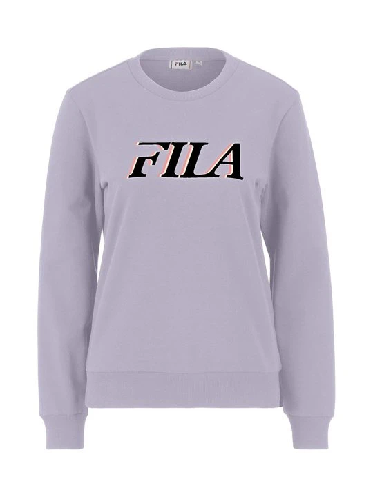 Zdjęcie produktu Bluza Fila liliowy