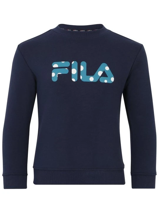 Zdjęcie produktu Bluza Fila niebieski