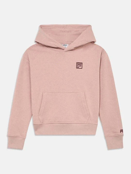 Zdjęcie produktu Bluza Fila jasnoróżowy
