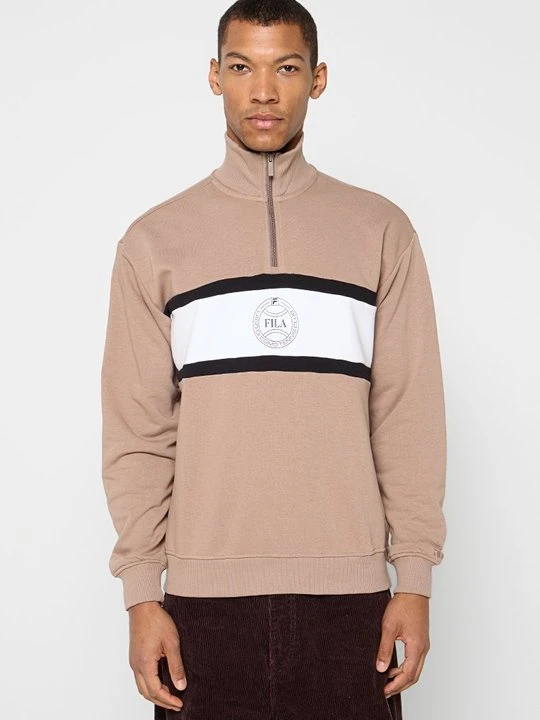 Zdjęcie produktu Bluza Fila szary