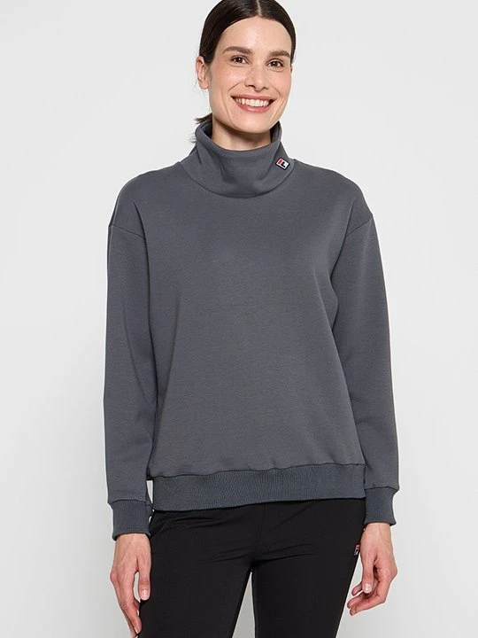 Zdjęcie produktu Bluza Fila ciemnoszary