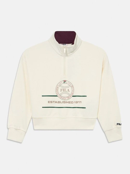 Zdjęcie produktu Bluza Fila biały