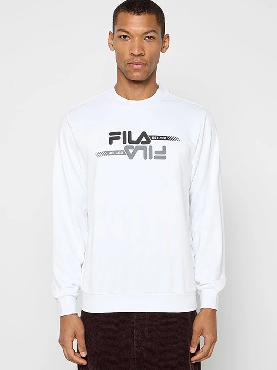 Zdjęcie produktu Bluza Fila biały