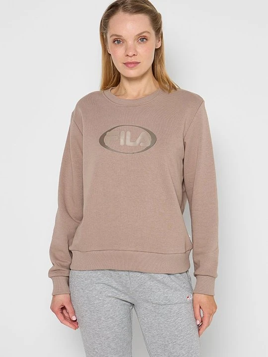 Zdjęcie produktu Bluza Fila taupe