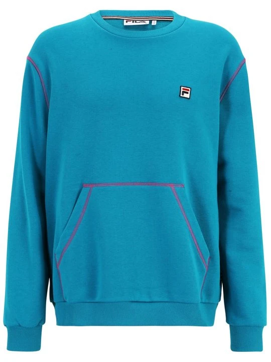 Zdjęcie produktu Bluza Fila niebieski