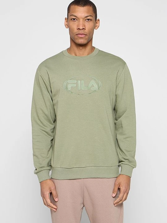 Zdjęcie produktu Bluza Fila oliwkowy