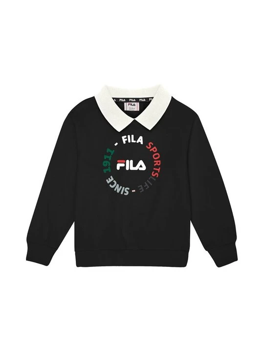Zdjęcie produktu Bluza Fila czarny