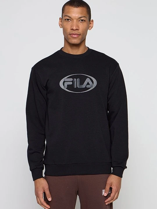 Zdjęcie produktu Bluza Fila czarny